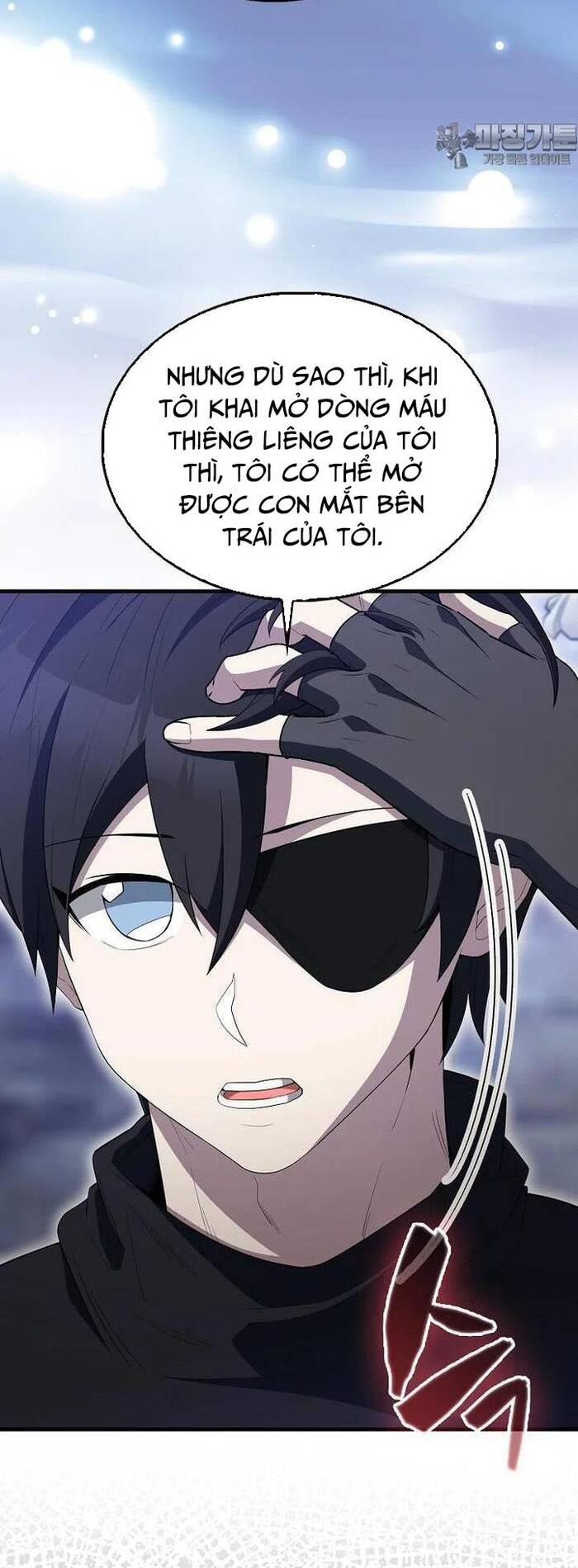 Nhân Vật Phụ Siêu Mạnh Chapter 61 - Trang 12