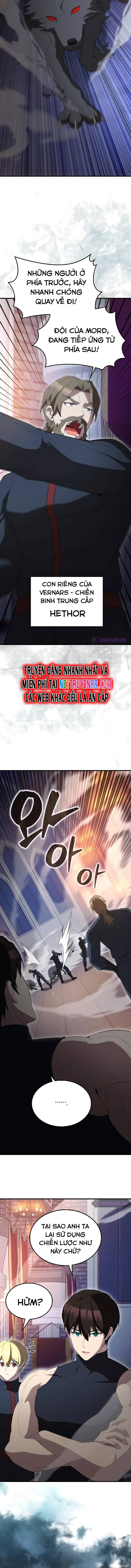 Nhân Vật Phụ Siêu Mạnh Chapter 62 - Trang 2