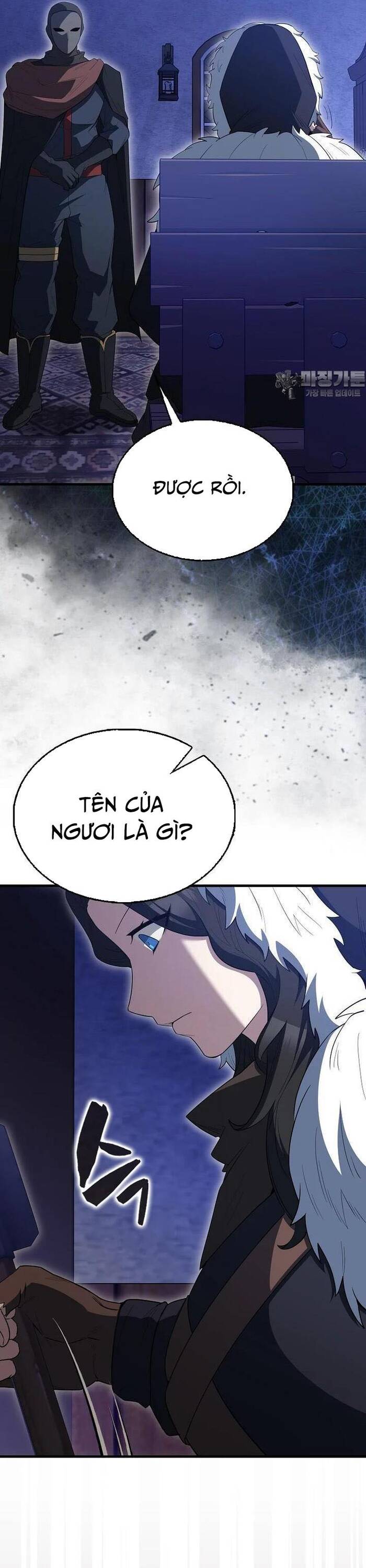 Nhân Vật Phụ Siêu Mạnh Chapter 61 - Trang 52