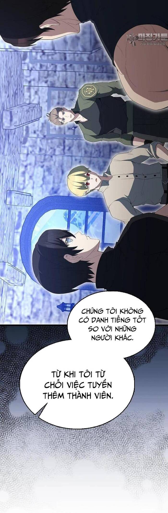 Nhân Vật Phụ Siêu Mạnh Chapter 61 - Trang 17