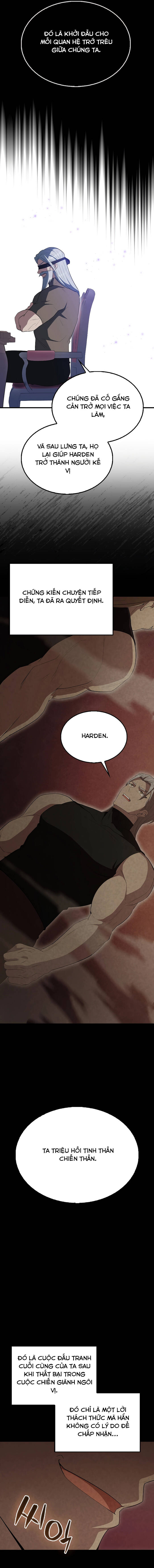 Nhân Vật Phụ Siêu Mạnh Chapter 60 - Trang 12