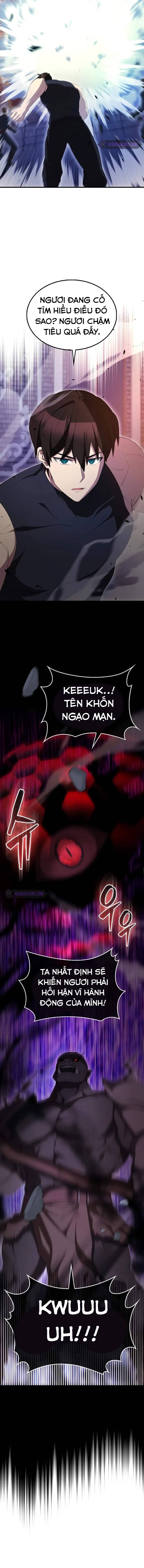 Nhân Vật Phụ Siêu Mạnh Chapter 62 - Trang 7