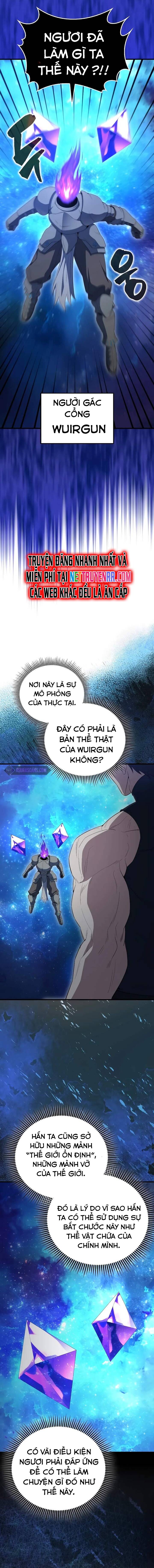 Nhân Vật Phụ Siêu Mạnh Chapter 62 - Trang 15