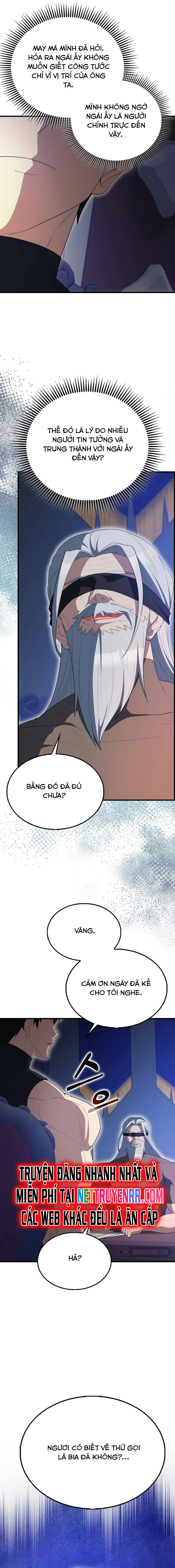 Nhân Vật Phụ Siêu Mạnh Chapter 60 - Trang 17