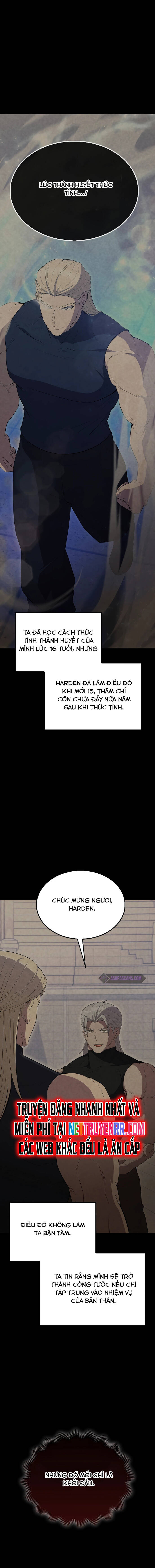 Nhân Vật Phụ Siêu Mạnh Chapter 60 - Trang 1