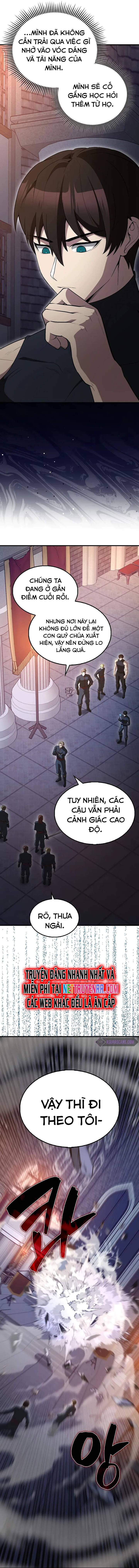 Nhân Vật Phụ Siêu Mạnh Chapter 62 - Trang 4