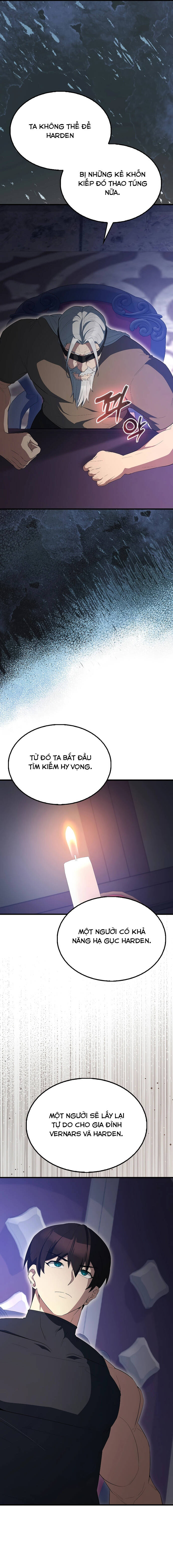 Nhân Vật Phụ Siêu Mạnh Chapter 60 - Trang 16