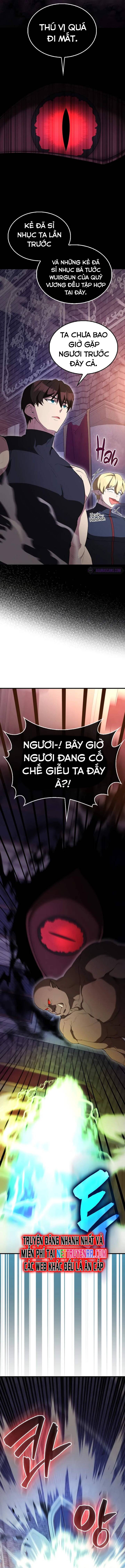 Nhân Vật Phụ Siêu Mạnh Chapter 62 - Trang 6