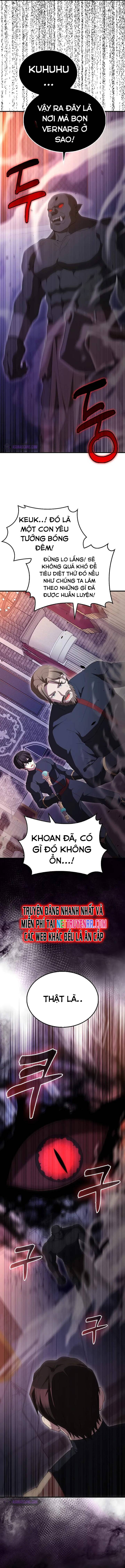 Nhân Vật Phụ Siêu Mạnh Chapter 62 - Trang 5