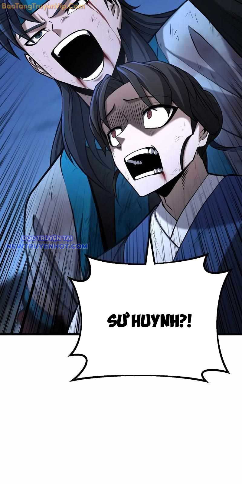 Hoa Vô Thập Nhật Công chapter 4 - Trang 39