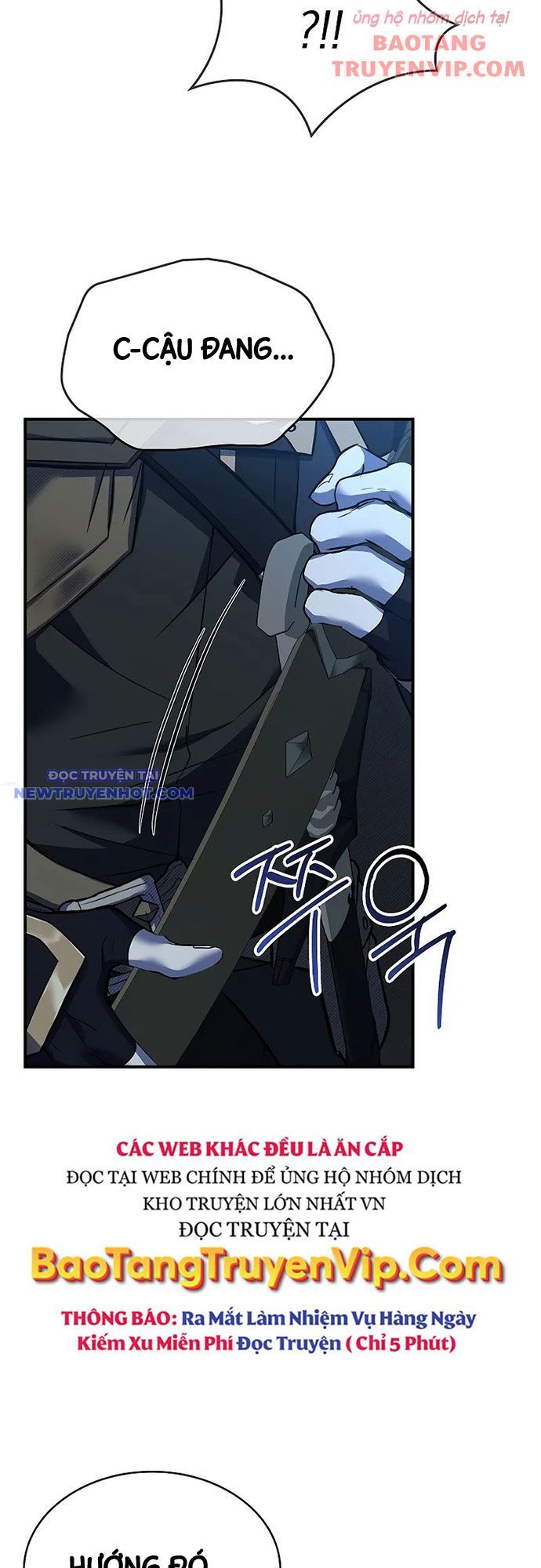Vô Hồn Bất Kính Giả Dạ chapter 3 - Trang 57