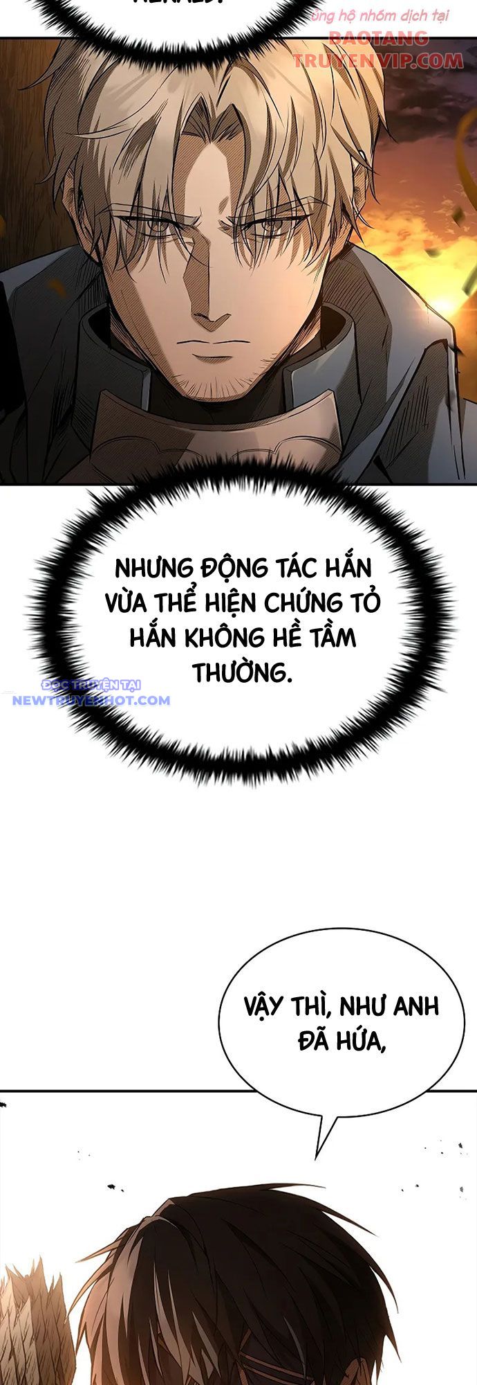 Vô Hồn Bất Kính Giả Dạ chapter 3 - Trang 7