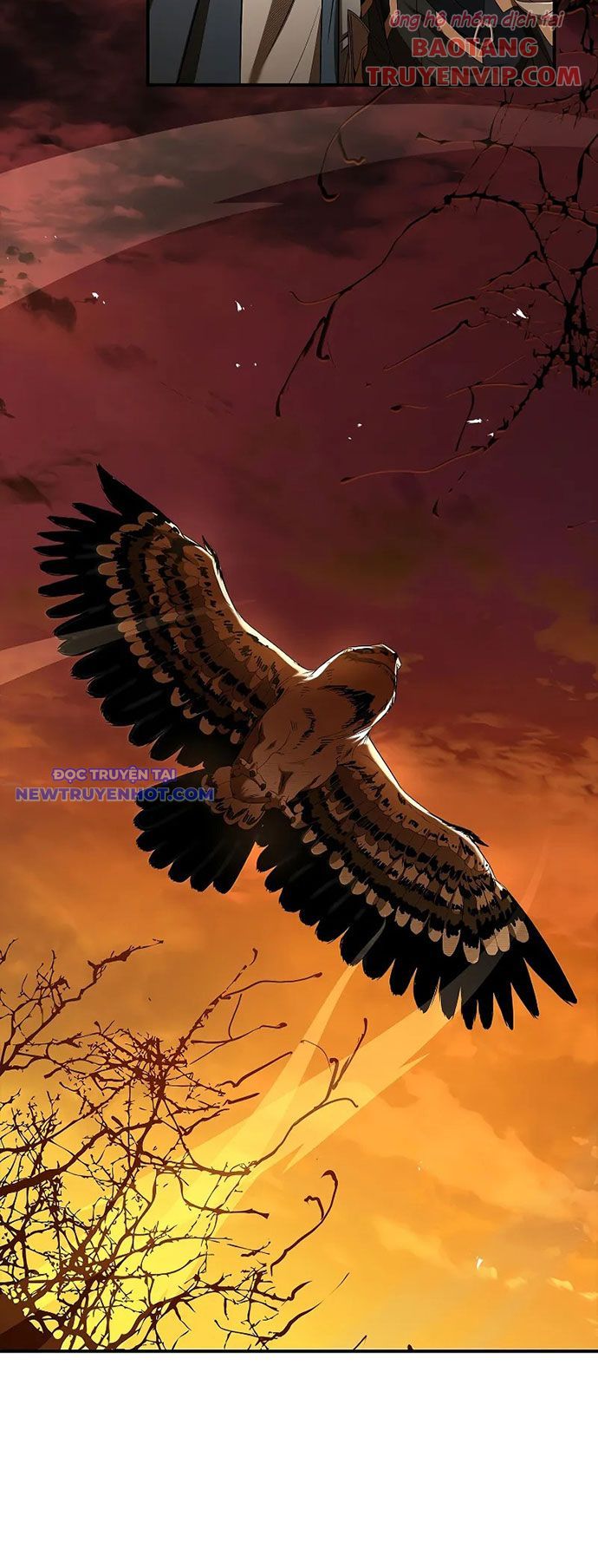 Vô Hồn Bất Kính Giả Dạ chapter 3 - Trang 13