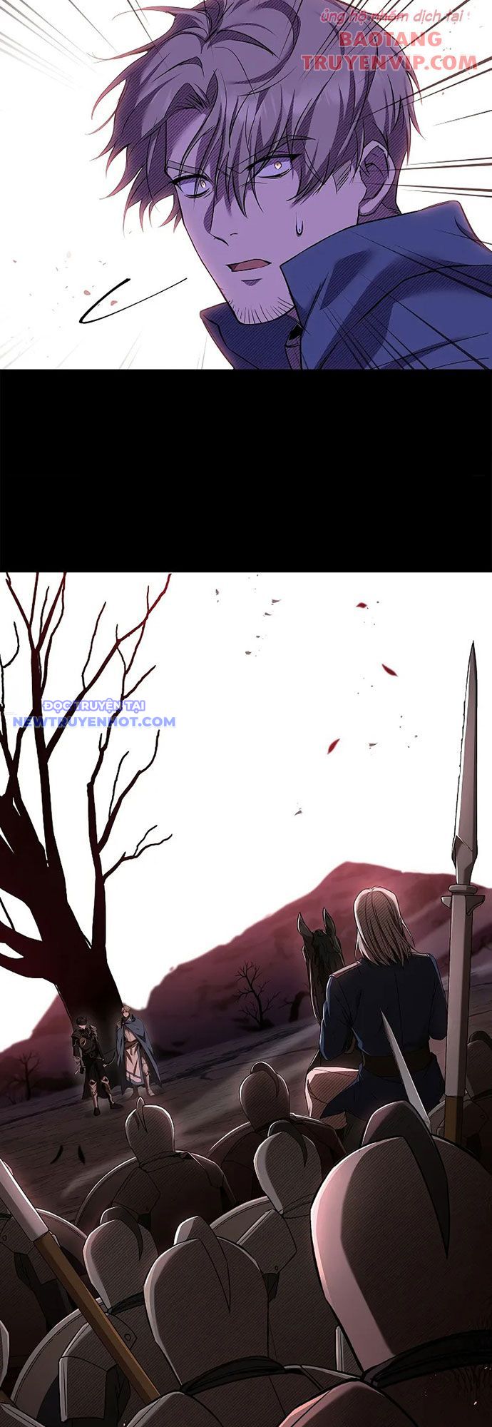 Vô Hồn Bất Kính Giả Dạ chapter 3 - Trang 59