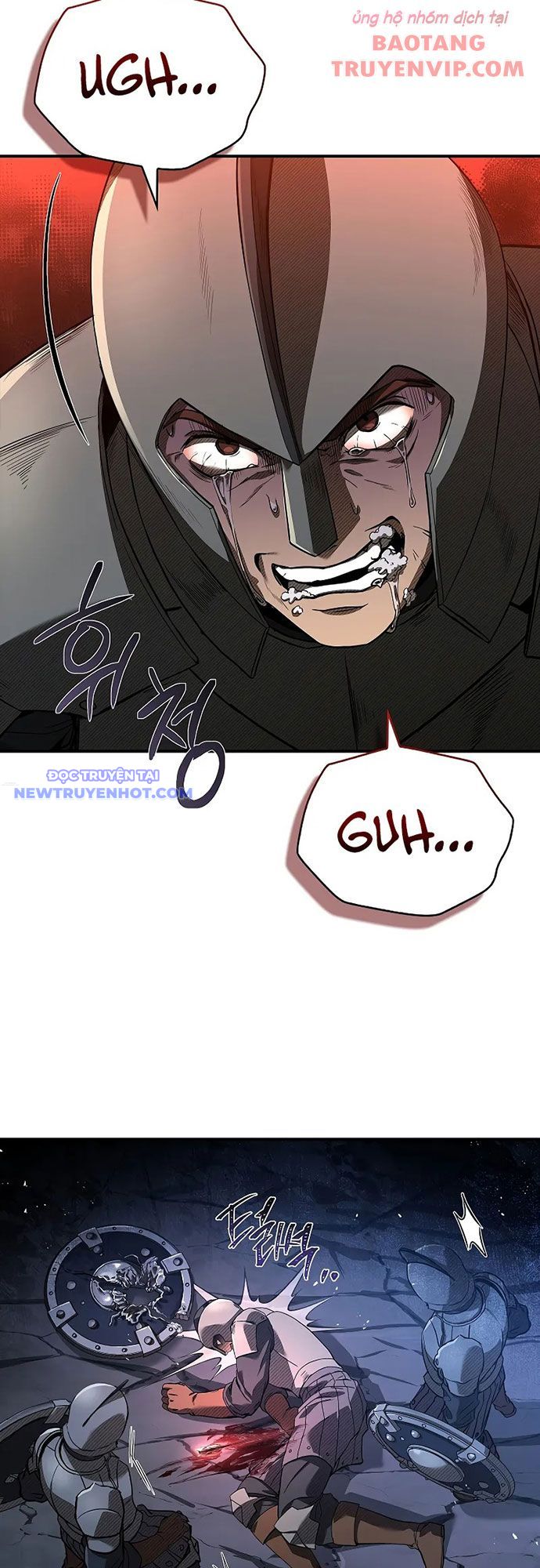 Vô Hồn Bất Kính Giả Dạ chapter 3 - Trang 79