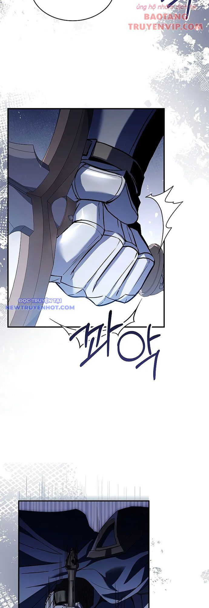 Vô Hồn Bất Kính Giả Dạ chapter 3 - Trang 46