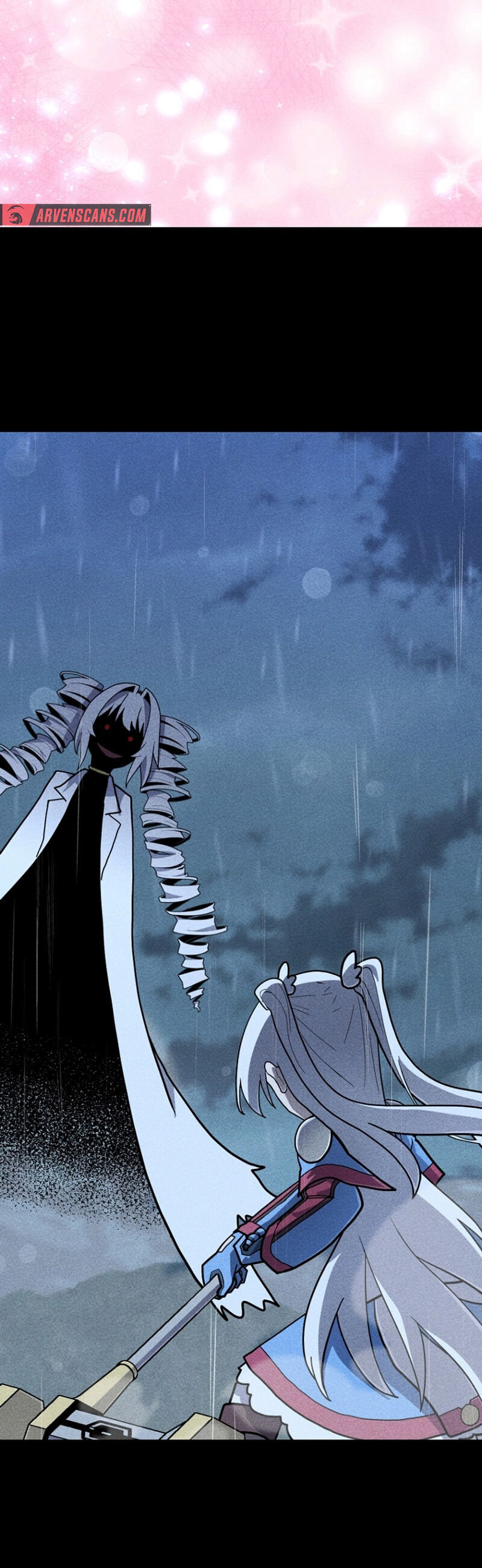 Ông Chú Ma Pháp Thiếu Nữ Chapter 29 - Trang 23