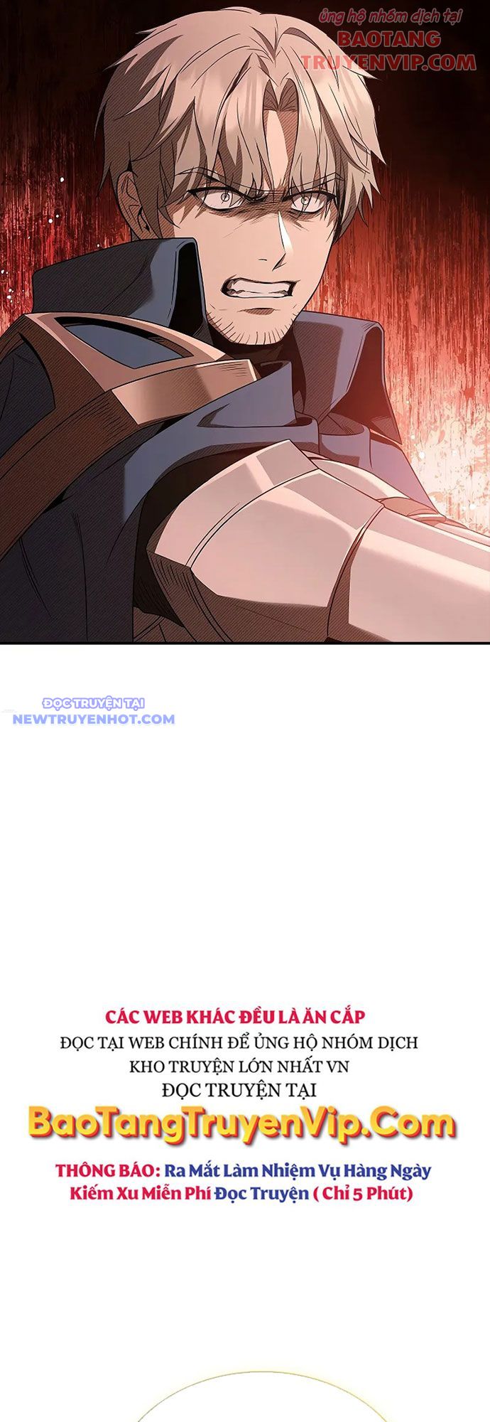 Vô Hồn Bất Kính Giả Dạ chapter 3 - Trang 26