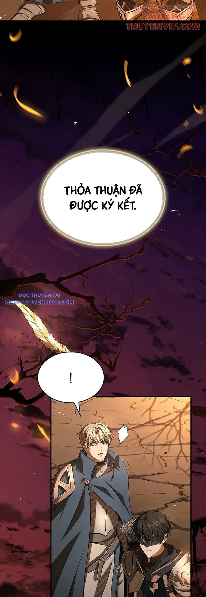 Vô Hồn Bất Kính Giả Dạ chapter 3 - Trang 12