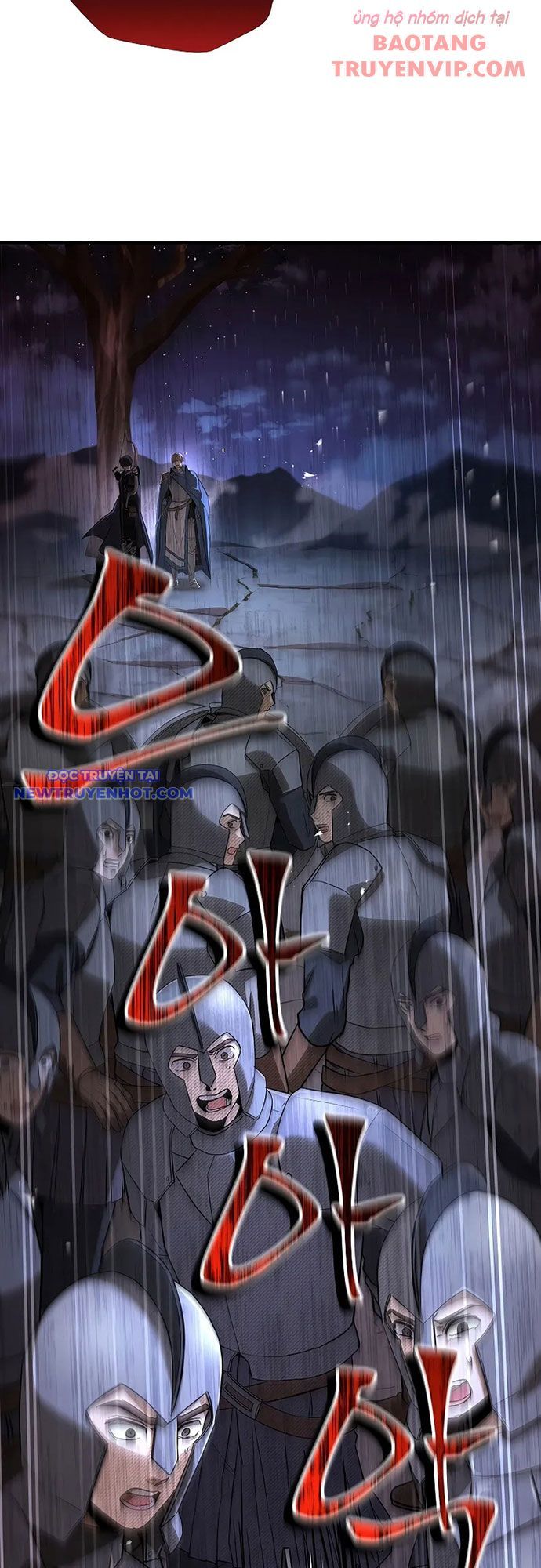 Vô Hồn Bất Kính Giả Dạ chapter 3 - Trang 70