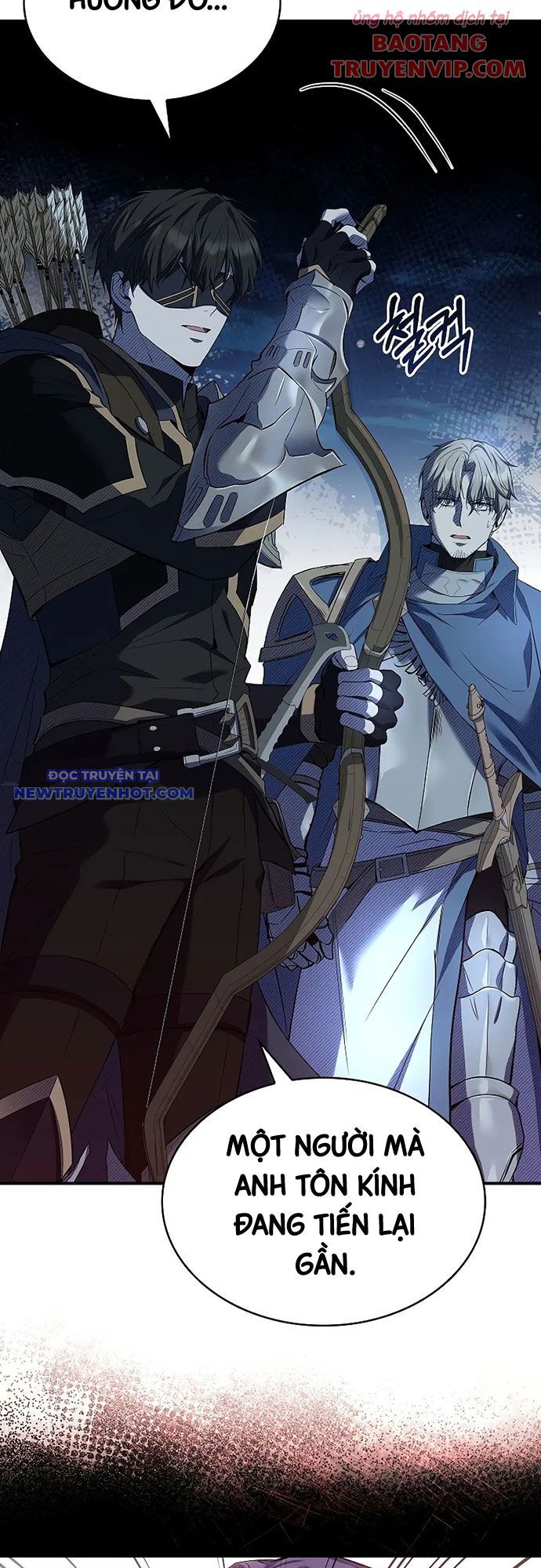 Vô Hồn Bất Kính Giả Dạ chapter 3 - Trang 58