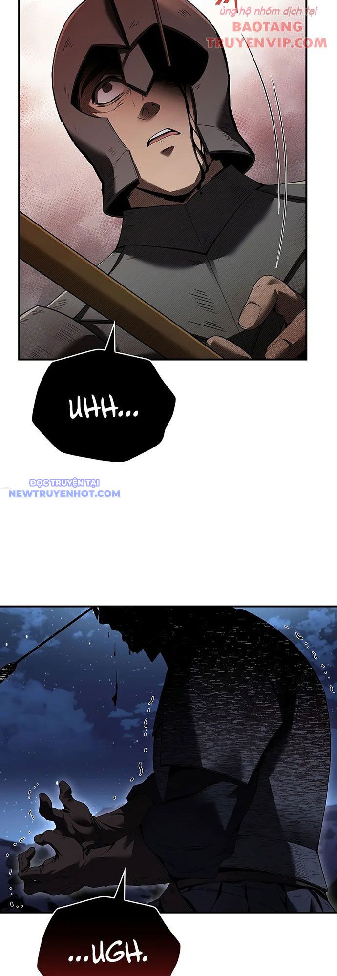 Vô Hồn Bất Kính Giả Dạ chapter 3 - Trang 69