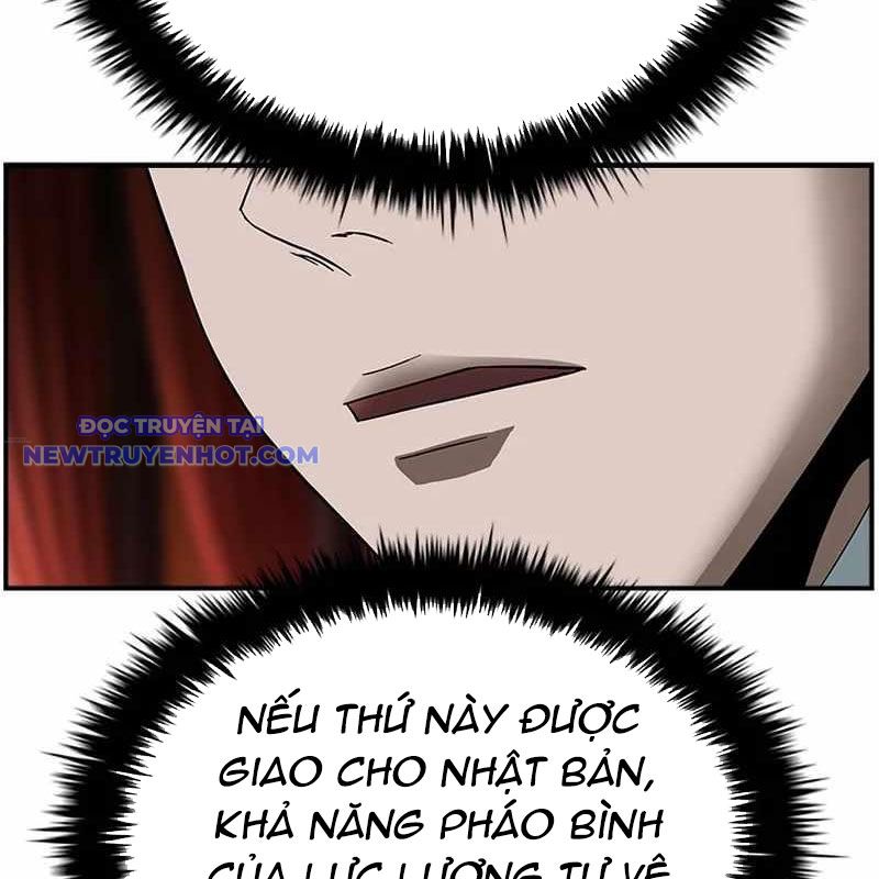 Chế Tác Hạt Nhân chapter 18 - Trang 13