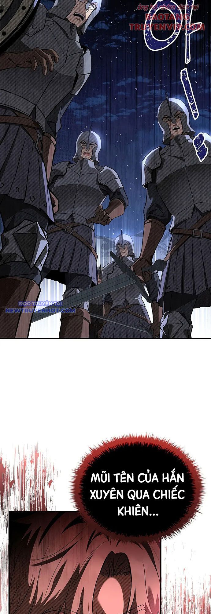 Vô Hồn Bất Kính Giả Dạ chapter 3 - Trang 81