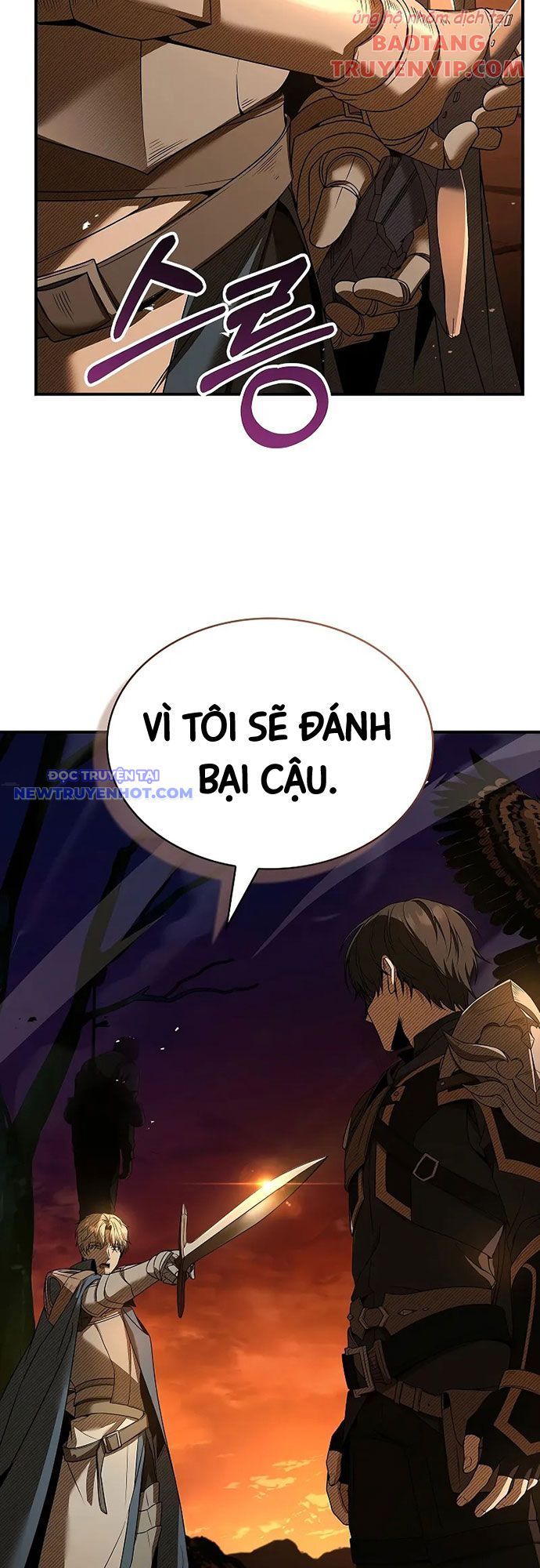 Vô Hồn Bất Kính Giả Dạ chapter 3 - Trang 20