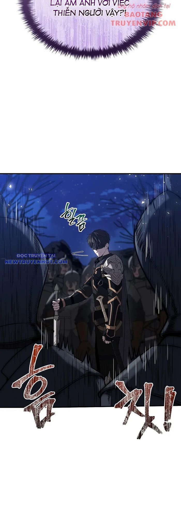 Vô Hồn Bất Kính Giả Dạ chapter 4 - Trang 39