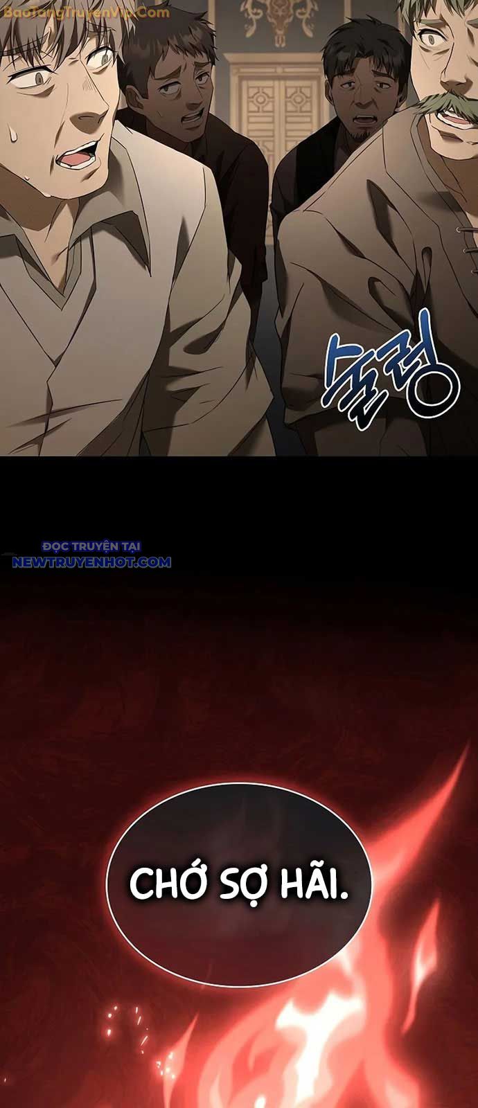 Vô Hồn Bất Kính Giả Dạ chapter 5 - Trang 43
