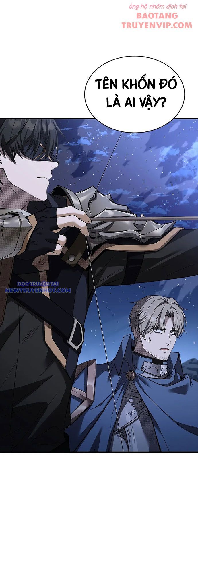 Vô Hồn Bất Kính Giả Dạ chapter 3 - Trang 66