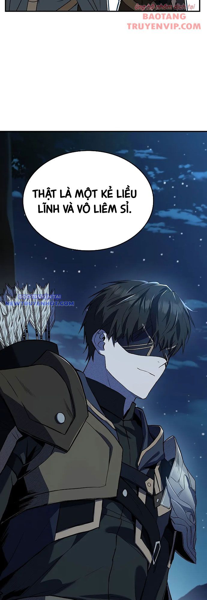 Vô Hồn Bất Kính Giả Dạ chapter 3 - Trang 53