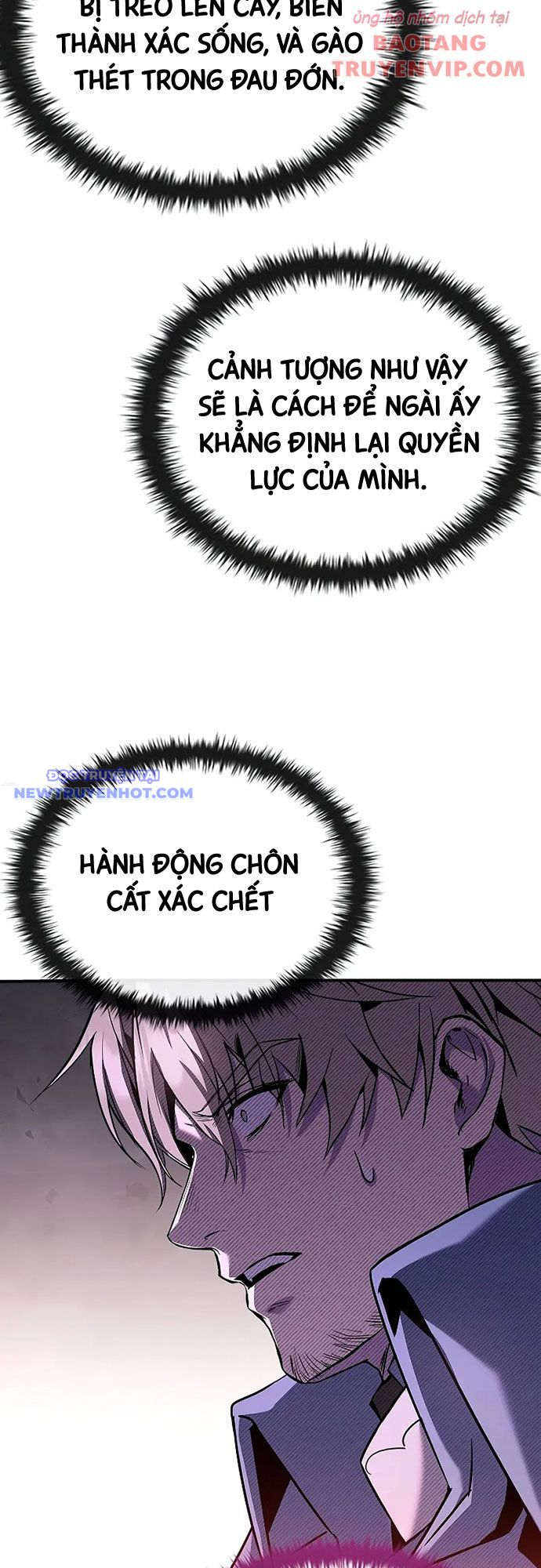 Vô Hồn Bất Kính Giả Dạ chapter 3 - Trang 43
