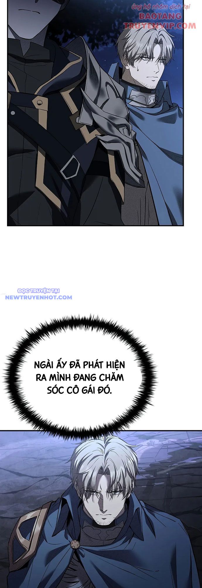 Vô Hồn Bất Kính Giả Dạ chapter 3 - Trang 63