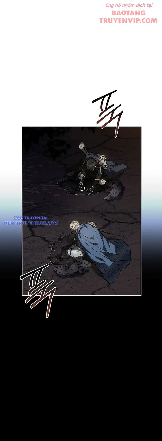 Vô Hồn Bất Kính Giả Dạ chapter 3 - Trang 49