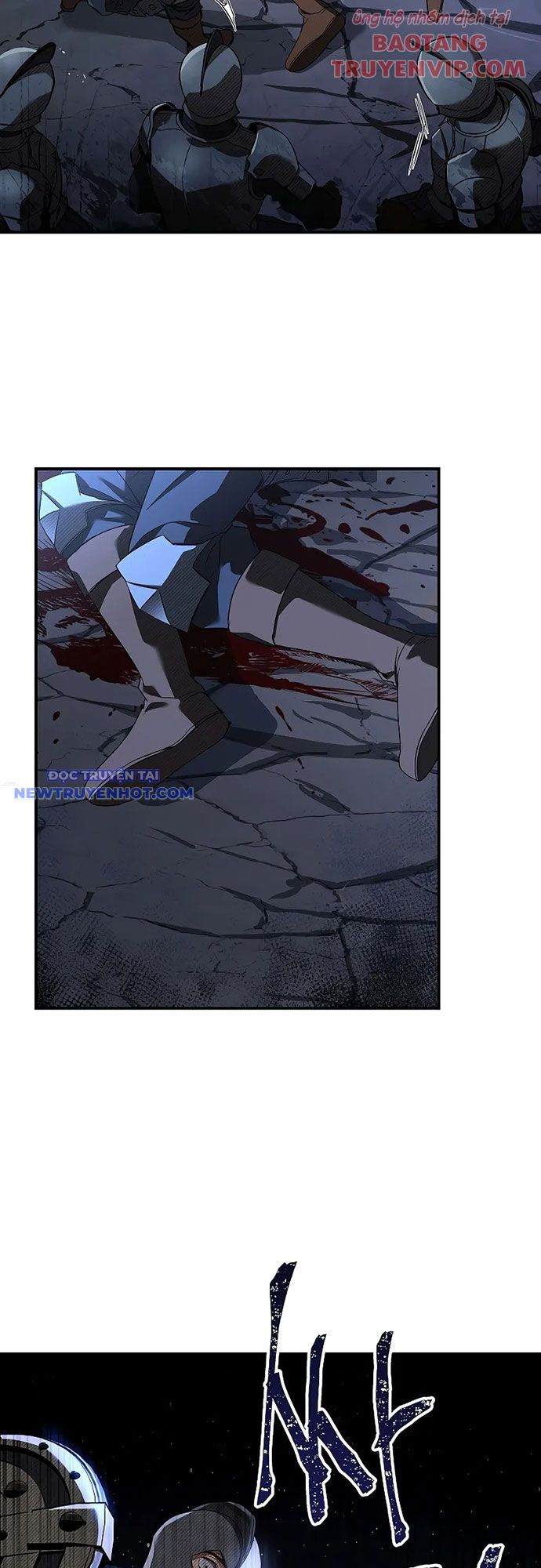 Vô Hồn Bất Kính Giả Dạ chapter 3 - Trang 80