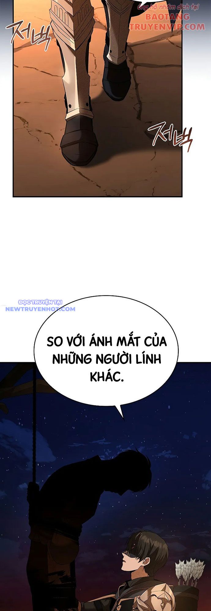 Vô Hồn Bất Kính Giả Dạ chapter 3 - Trang 31