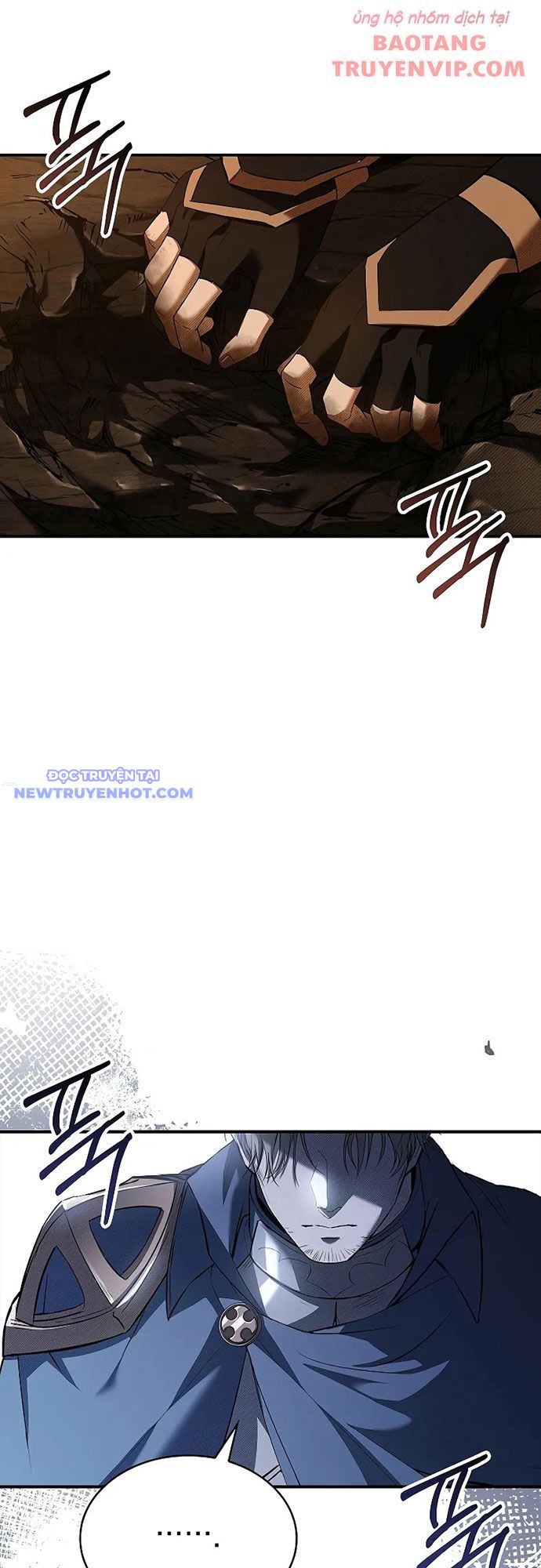 Vô Hồn Bất Kính Giả Dạ chapter 3 - Trang 45