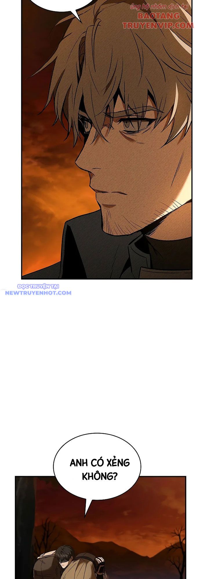 Vô Hồn Bất Kính Giả Dạ chapter 3 - Trang 39