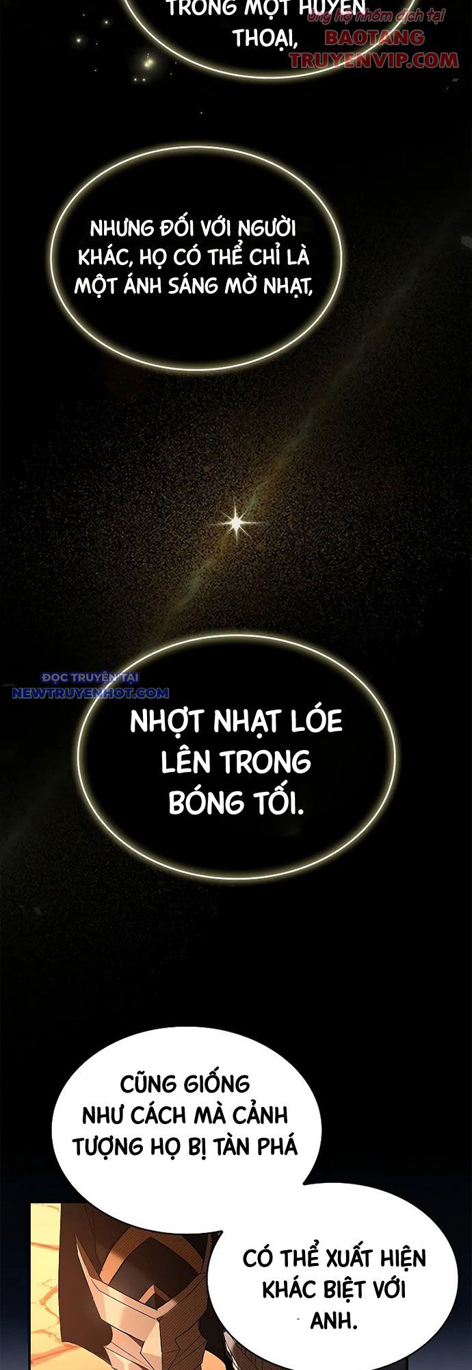 Vô Hồn Bất Kính Giả Dạ chapter 3 - Trang 30