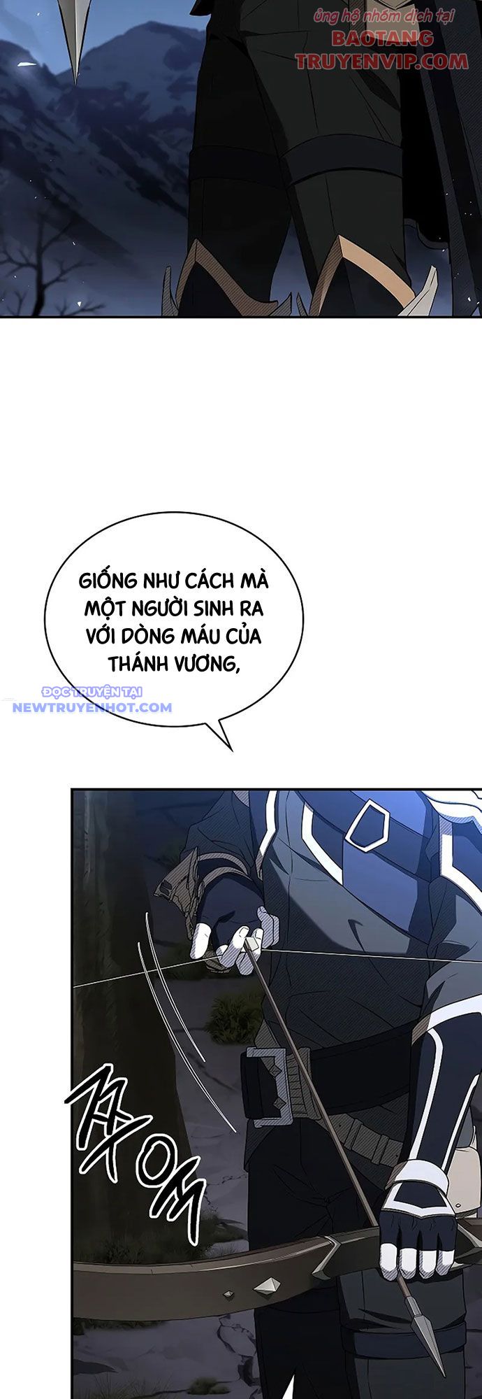 Vô Hồn Bất Kính Giả Dạ chapter 3 - Trang 85