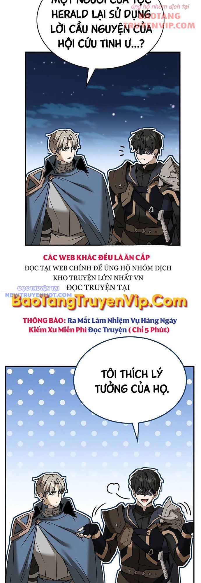 Vô Hồn Bất Kính Giả Dạ chapter 3 - Trang 52