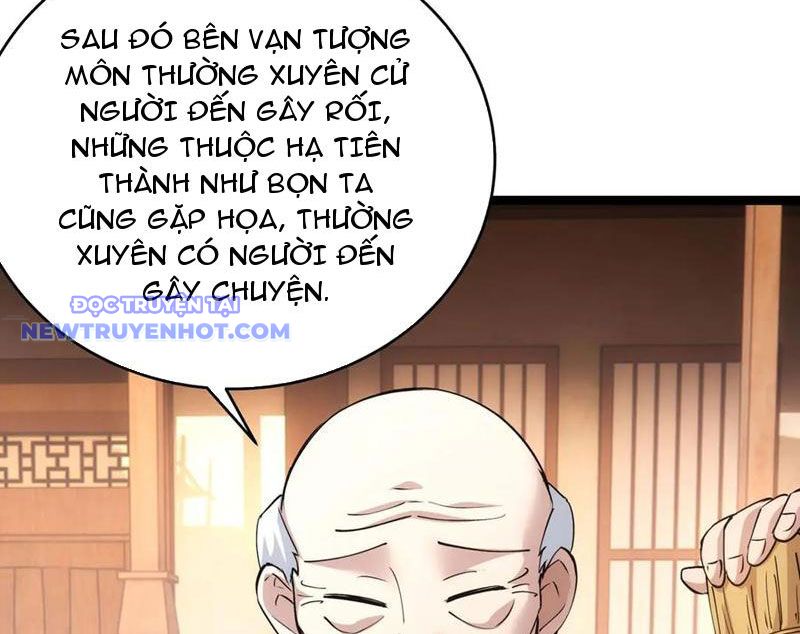 Ta Đoạt Xá Người Chơi Hệ Thống chapter 110 - Trang 25