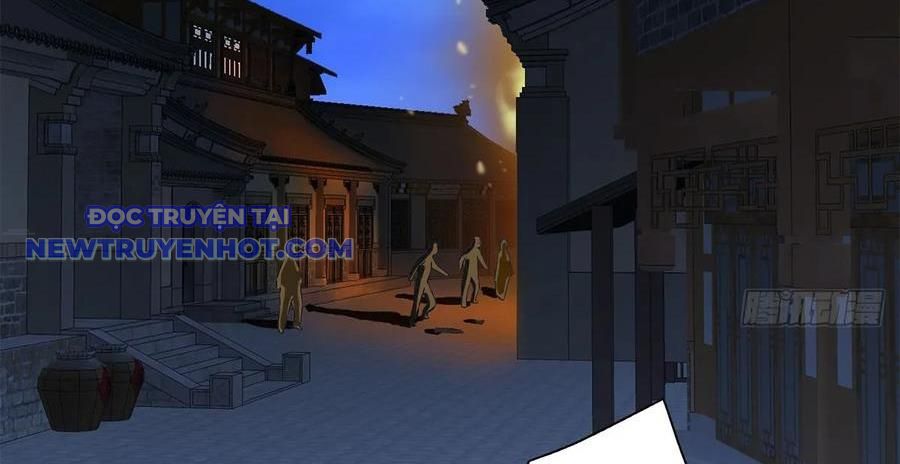 Thiên Long Bát Bộ webtoon chapter 134 - Trang 74