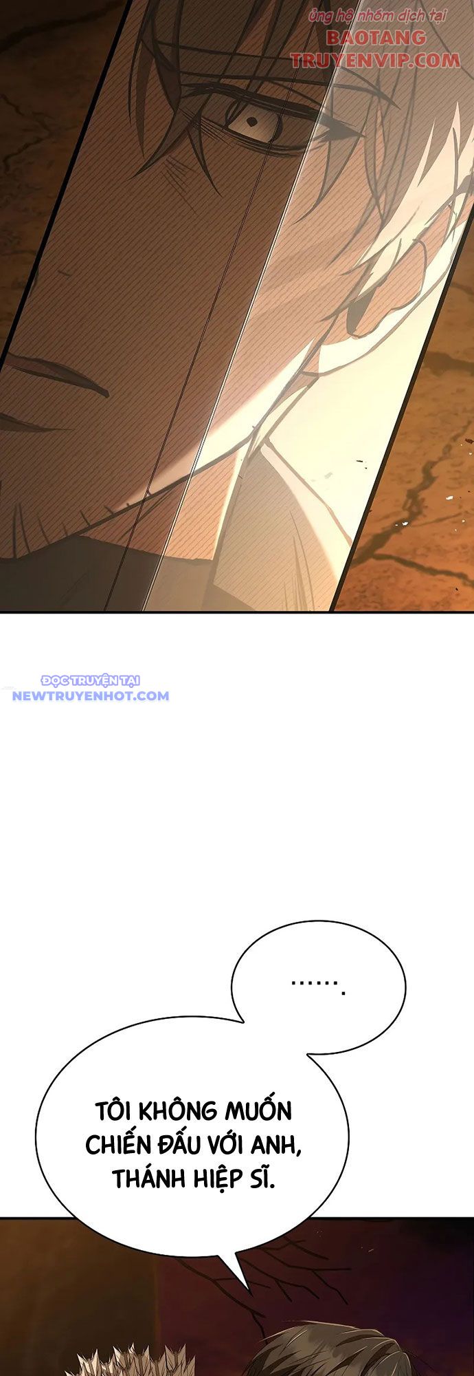 Vô Hồn Bất Kính Giả Dạ chapter 3 - Trang 35
