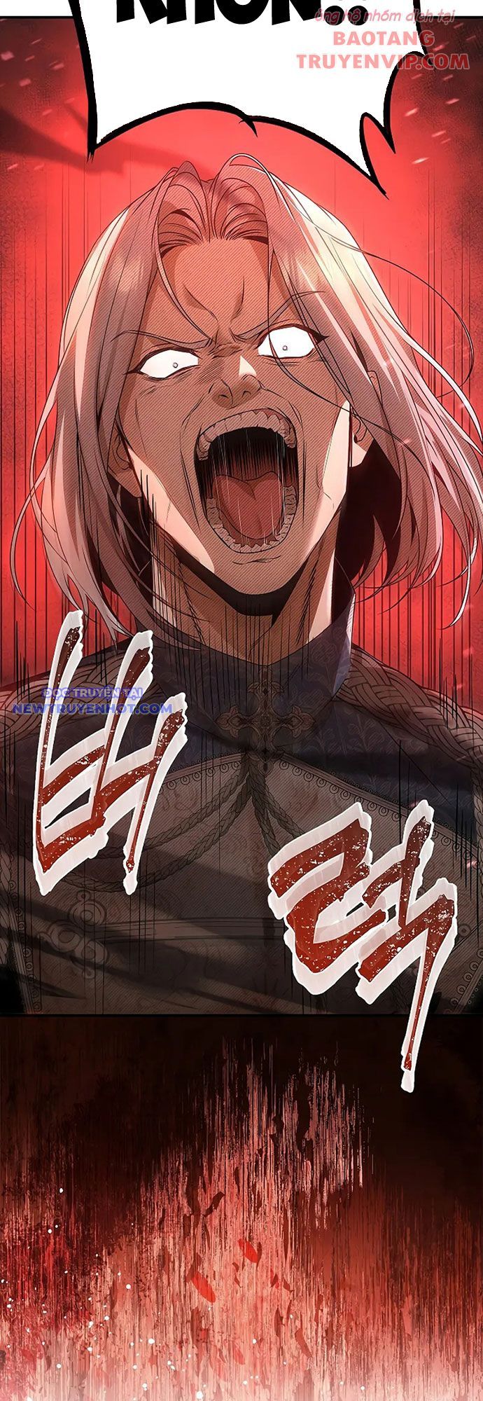Vô Hồn Bất Kính Giả Dạ chapter 3 - Trang 88