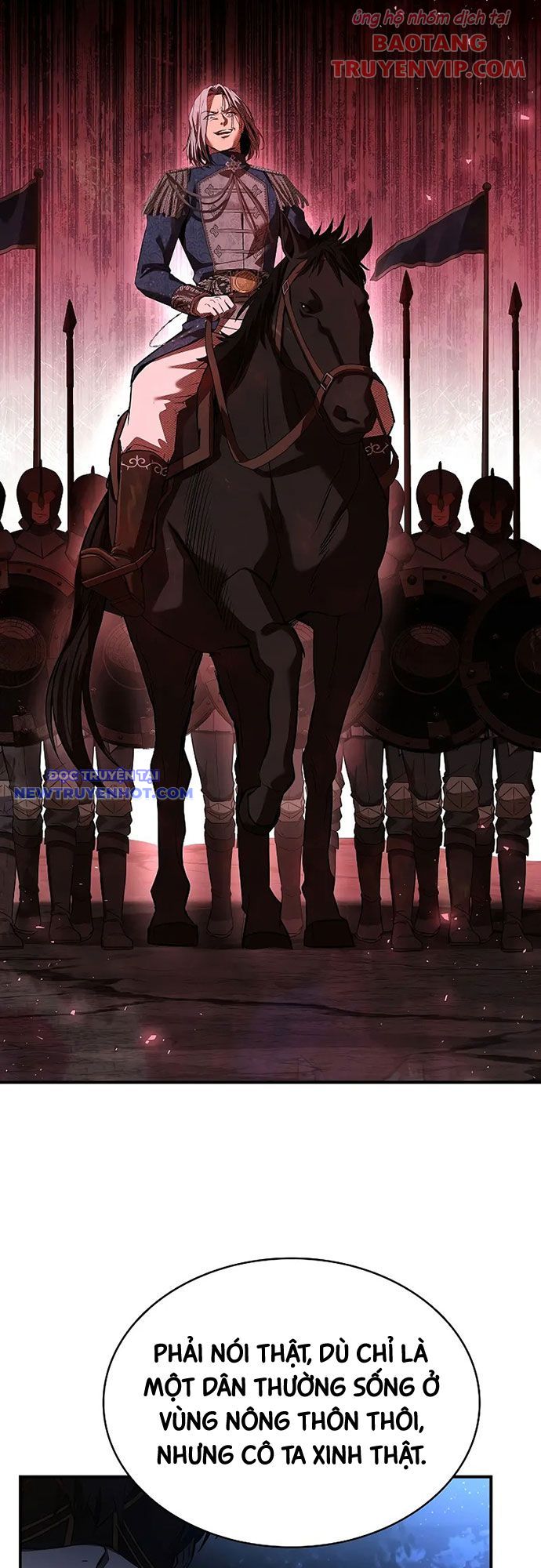 Vô Hồn Bất Kính Giả Dạ chapter 3 - Trang 62