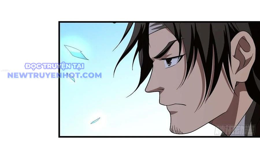 Thiên Long Bát Bộ webtoon chapter 137 - Trang 16