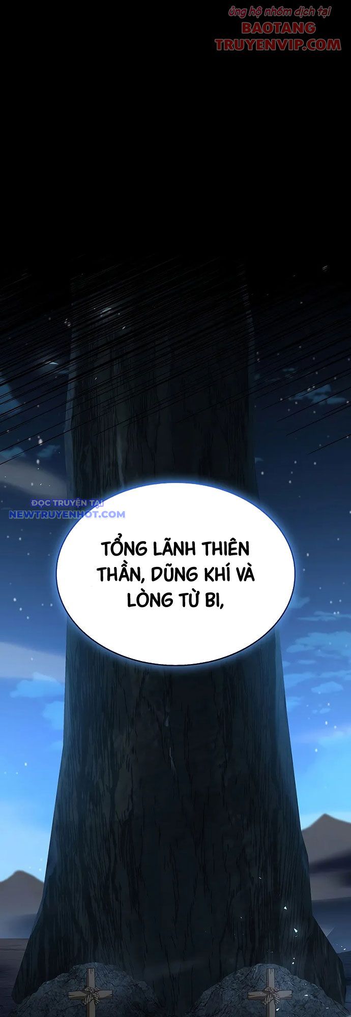 Vô Hồn Bất Kính Giả Dạ chapter 3 - Trang 50